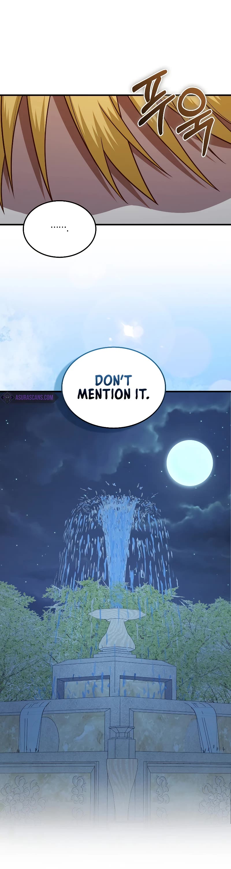 The Lord's Coins Aren't Decreasing?! Chapter 114 page 8 - Chapter 114