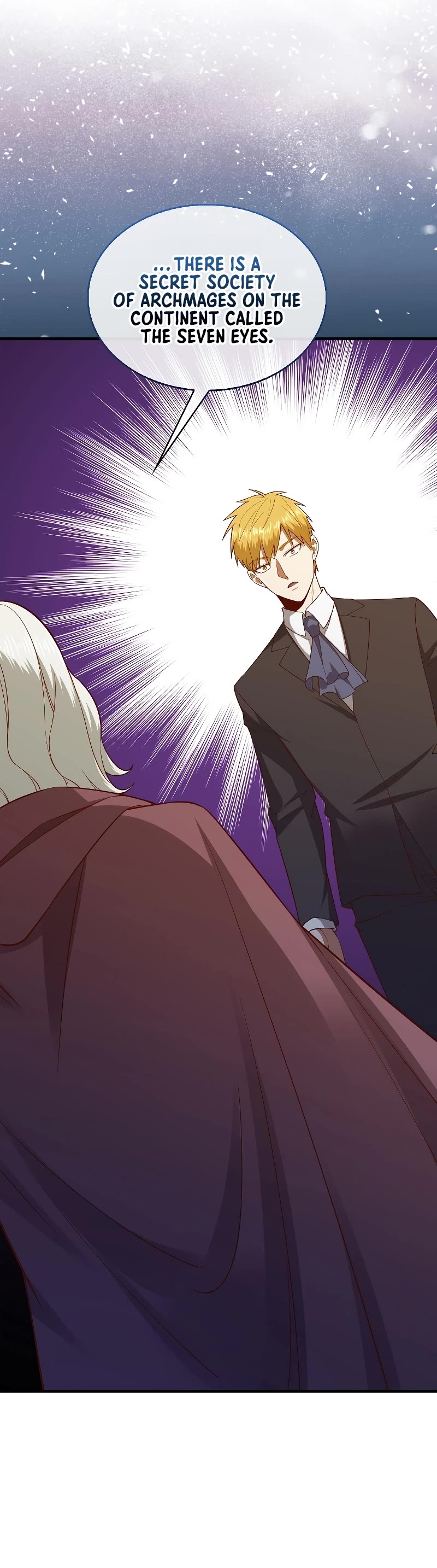 The Lord's Coins Aren't Decreasing?! Chapter 115 page 11 - Chapter 115 (S3 END)