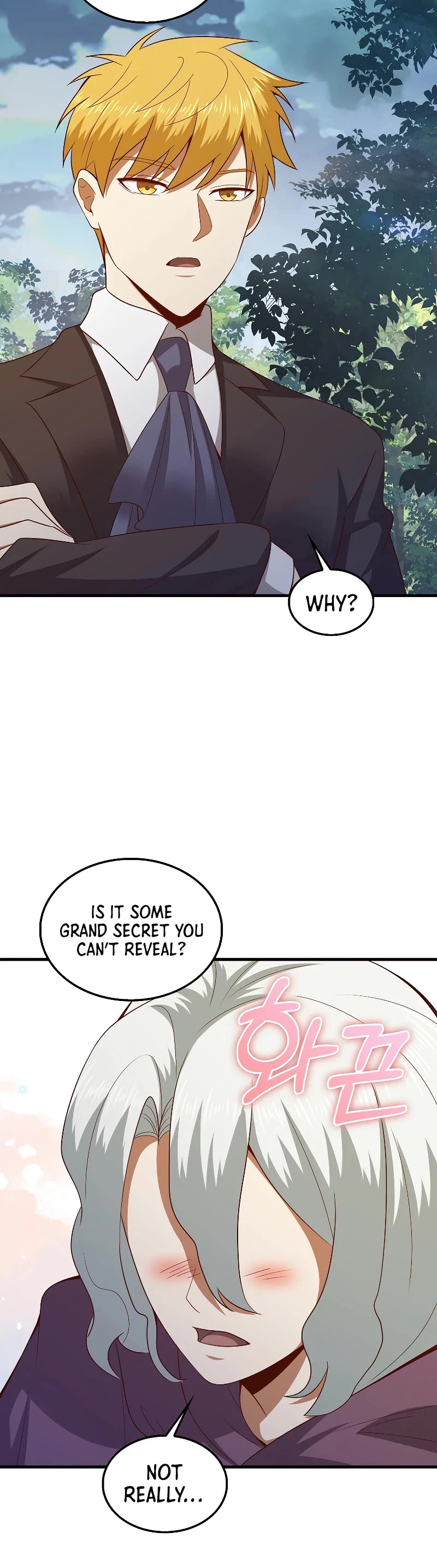 The Lord's Coins Aren't Decreasing?! Chapter 115 page 16 - Chapter 115 (S3 END)