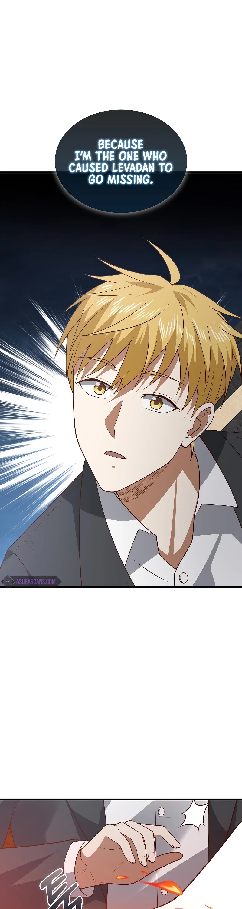 The Lord's Coins Aren't Decreasing?! Chapter 115 page 2 - Chapter 115 (S3 END)