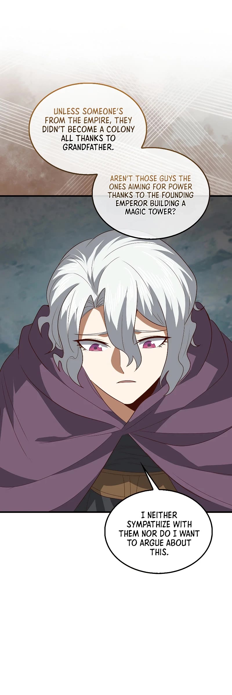 The Lord's Coins Aren't Decreasing?! Chapter 115 page 21 - Chapter 115 (S3 END)