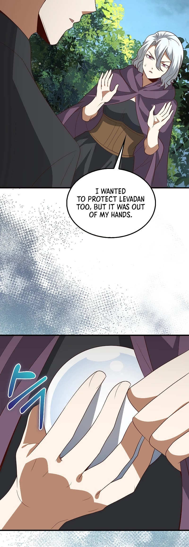 The Lord's Coins Aren't Decreasing?! Chapter 115 page 25 - Chapter 115 (S3 END)
