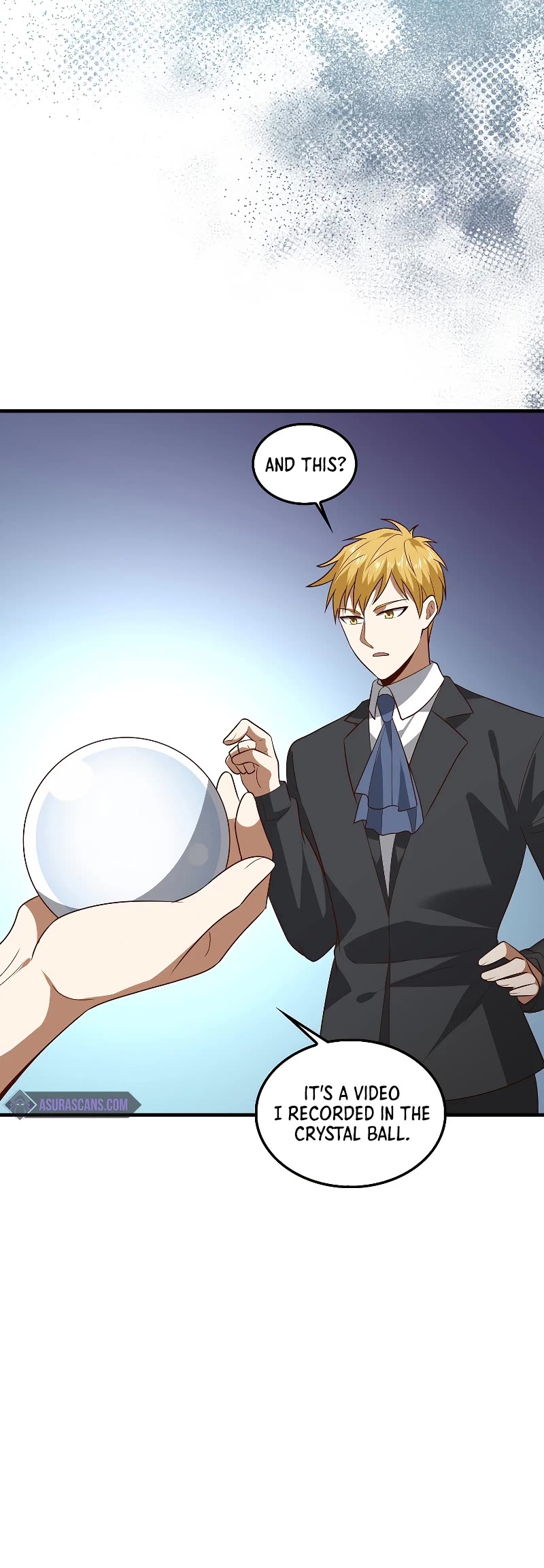 The Lord's Coins Aren't Decreasing?! Chapter 115 page 26 - Chapter 115 (S3 END)