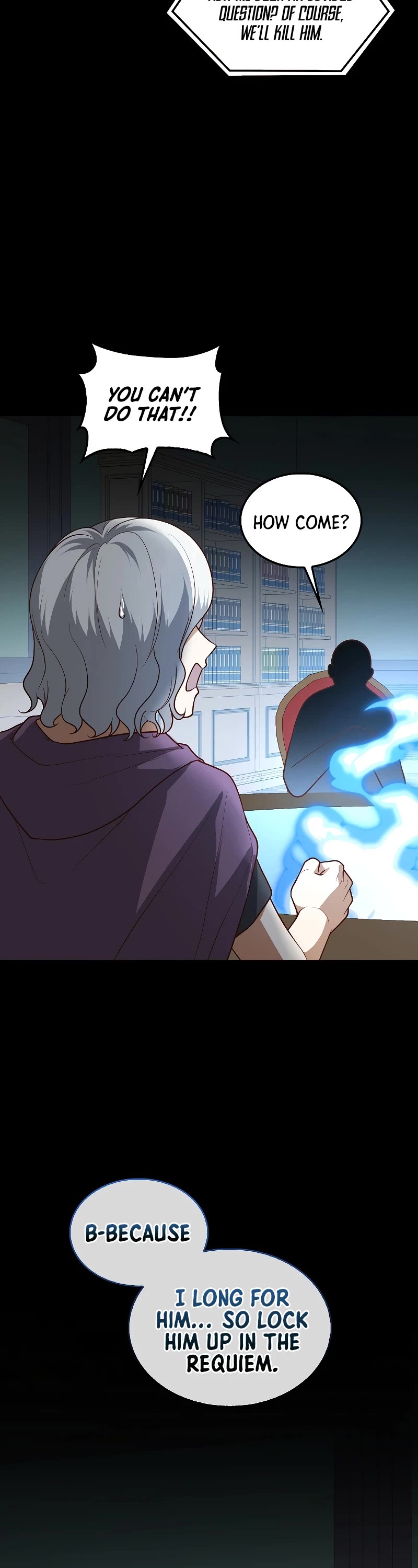 The Lord's Coins Aren't Decreasing?! Chapter 115 page 28 - Chapter 115 (S3 END)