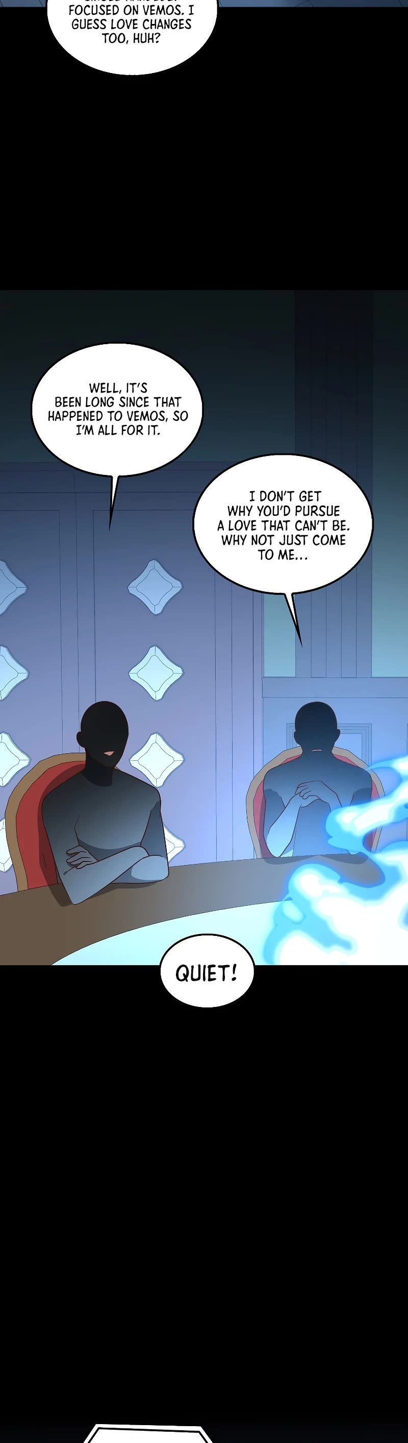 The Lord's Coins Aren't Decreasing?! Chapter 115 page 30 - Chapter 115 (S3 END)