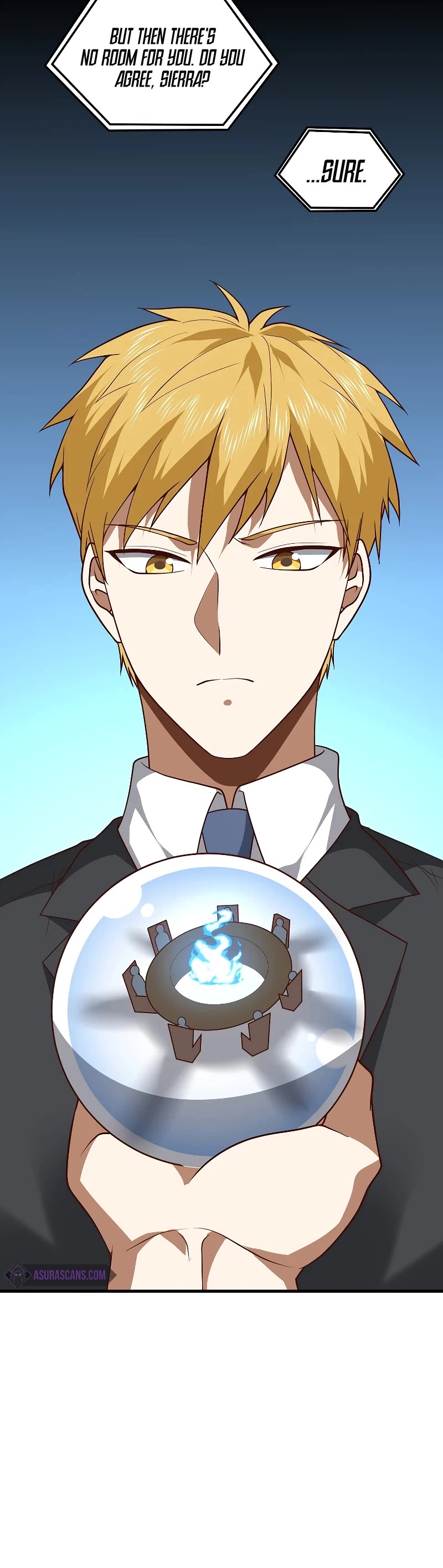 The Lord's Coins Aren't Decreasing?! Chapter 115 page 31 - Chapter 115 (S3 END)