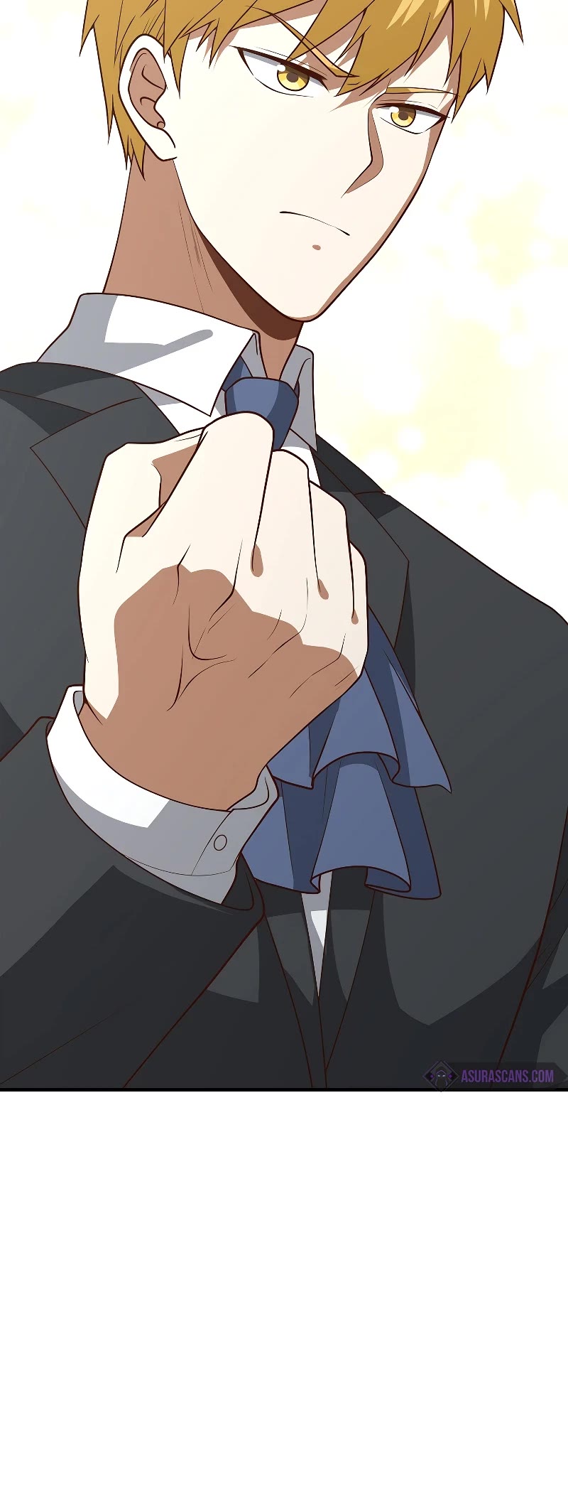 The Lord's Coins Aren't Decreasing?! Chapter 115 page 35 - Chapter 115 (S3 END)