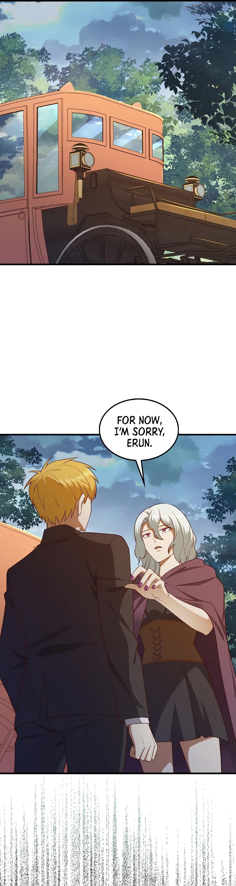 The Lord's Coins Aren't Decreasing?! Chapter 115 page 7 - Chapter 115 (S3 END)