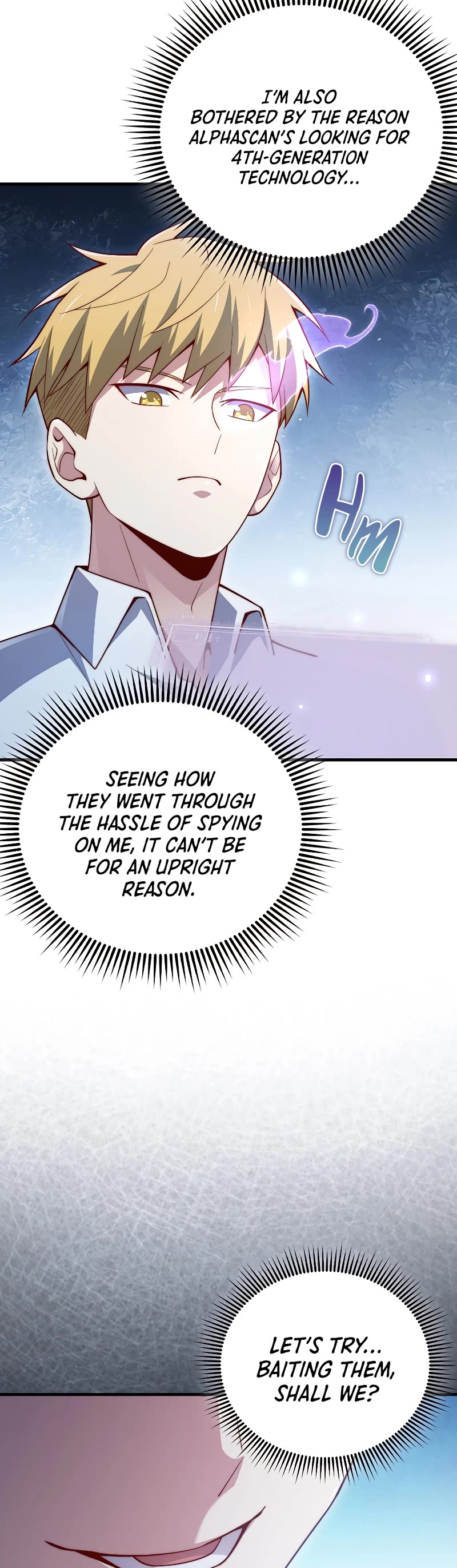 The Lord's Coins Aren't Decreasing?! Chapter 116 page 16 - Chapter 116
