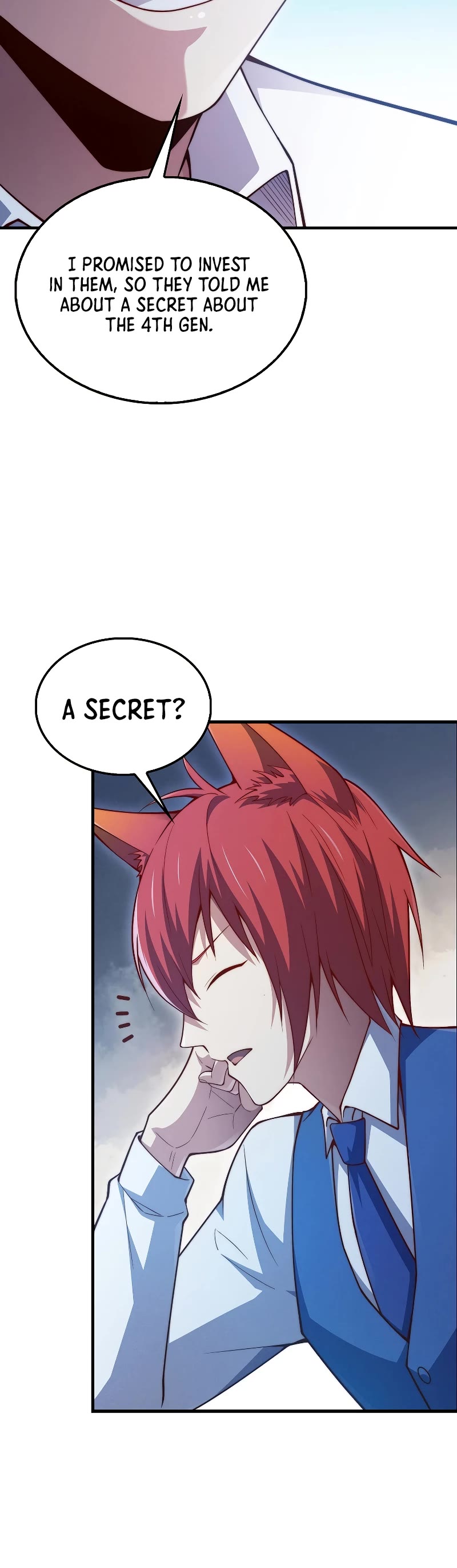 The Lord's Coins Aren't Decreasing?! Chapter 116 page 17 - Chapter 116