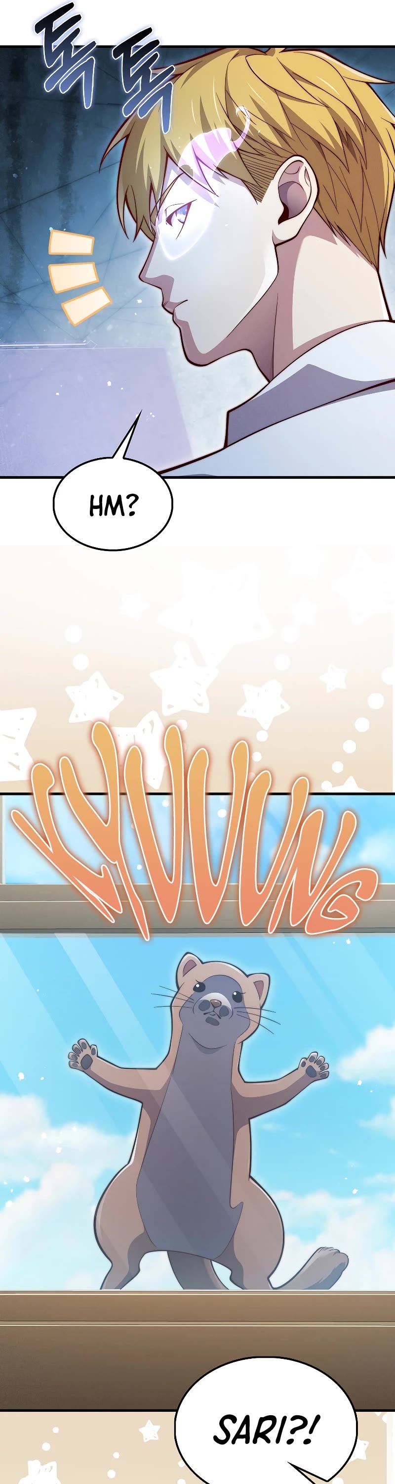The Lord's Coins Aren't Decreasing?! Chapter 116 page 22 - Chapter 116