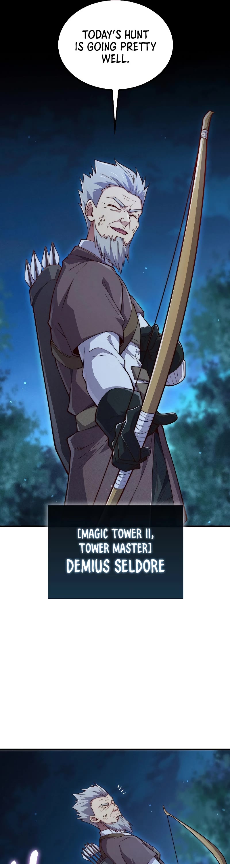 The Lord's Coins Aren't Decreasing?! Chapter 116 page 26 - Chapter 116