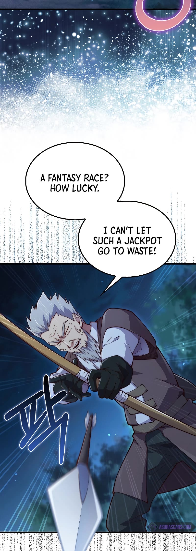 The Lord's Coins Aren't Decreasing?! Chapter 116 page 28 - Chapter 116