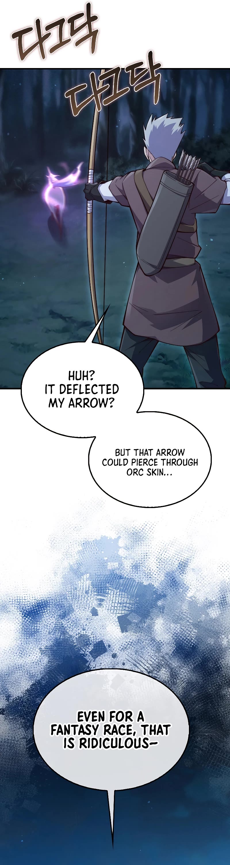 The Lord's Coins Aren't Decreasing?! Chapter 116 page 30 - Chapter 116