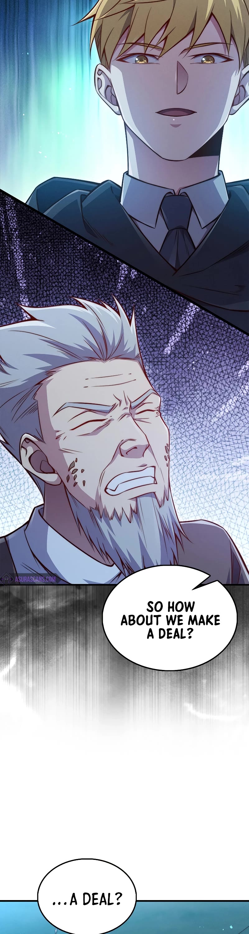 The Lord's Coins Aren't Decreasing?! Chapter 116 page 39 - Chapter 116