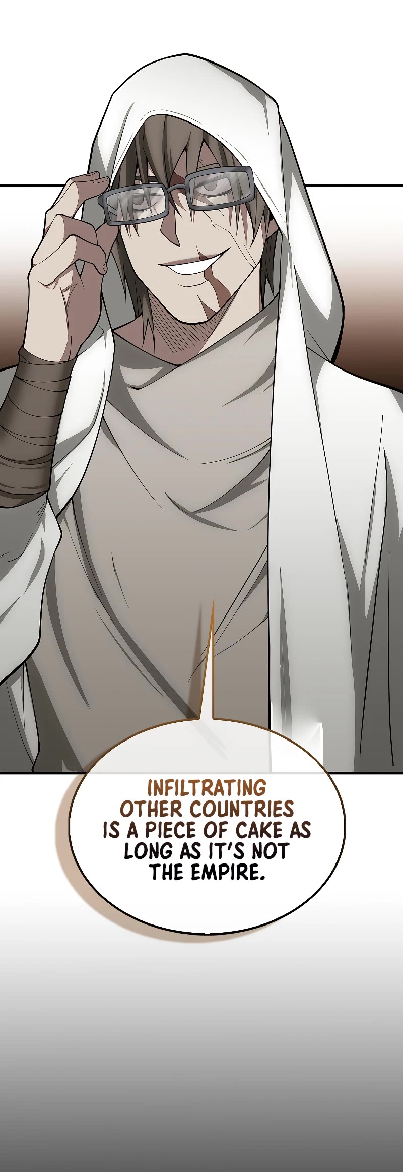 The Lord's Coins Aren't Decreasing?! Chapter 116 page 4 - Chapter 116