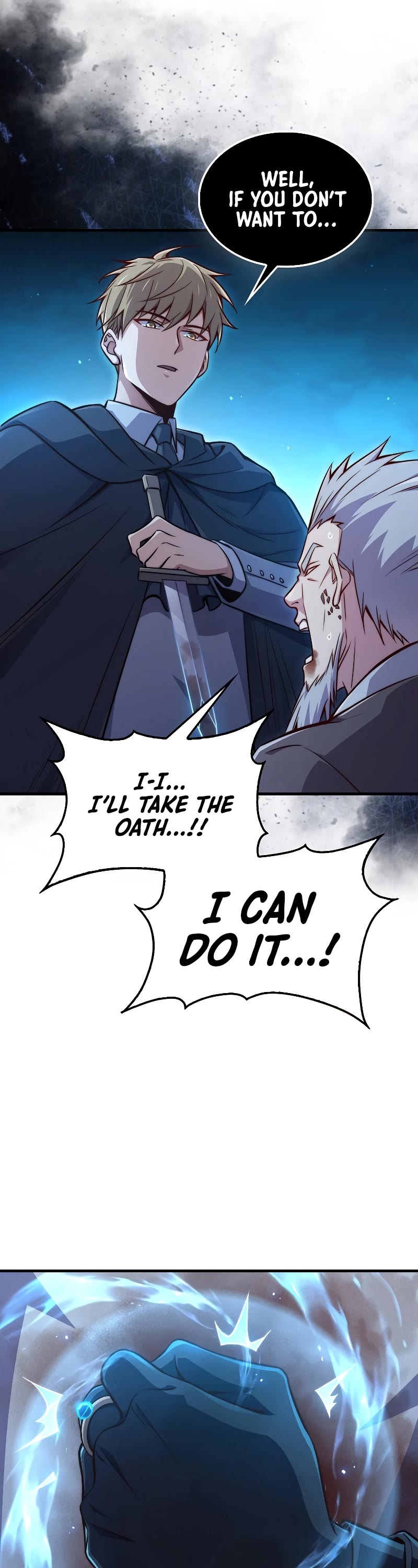 The Lord's Coins Aren't Decreasing?! Chapter 116 page 42 - Chapter 116