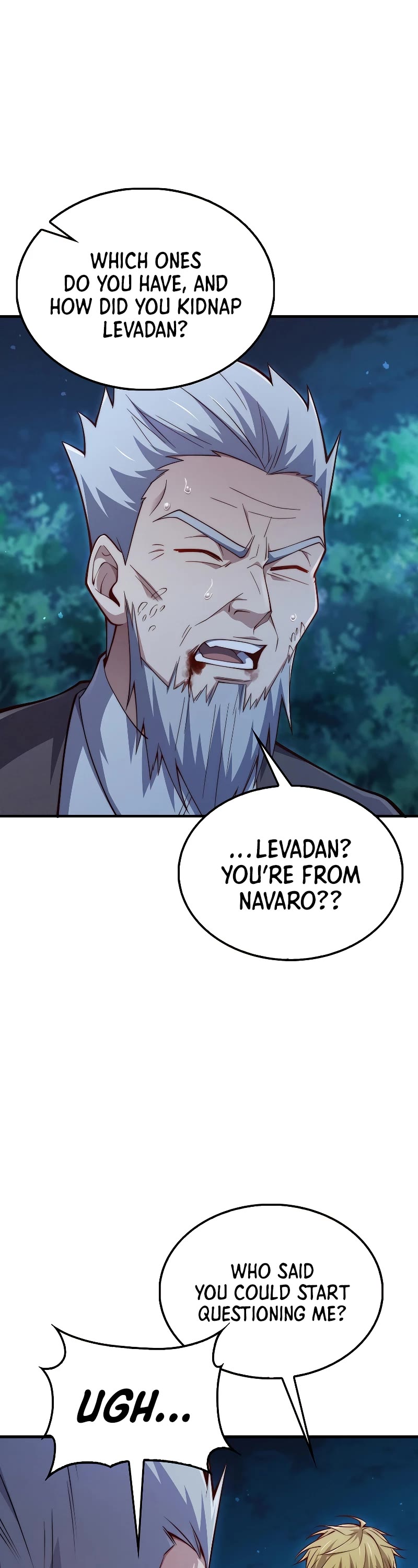 The Lord's Coins Aren't Decreasing?! Chapter 116 page 46 - Chapter 116