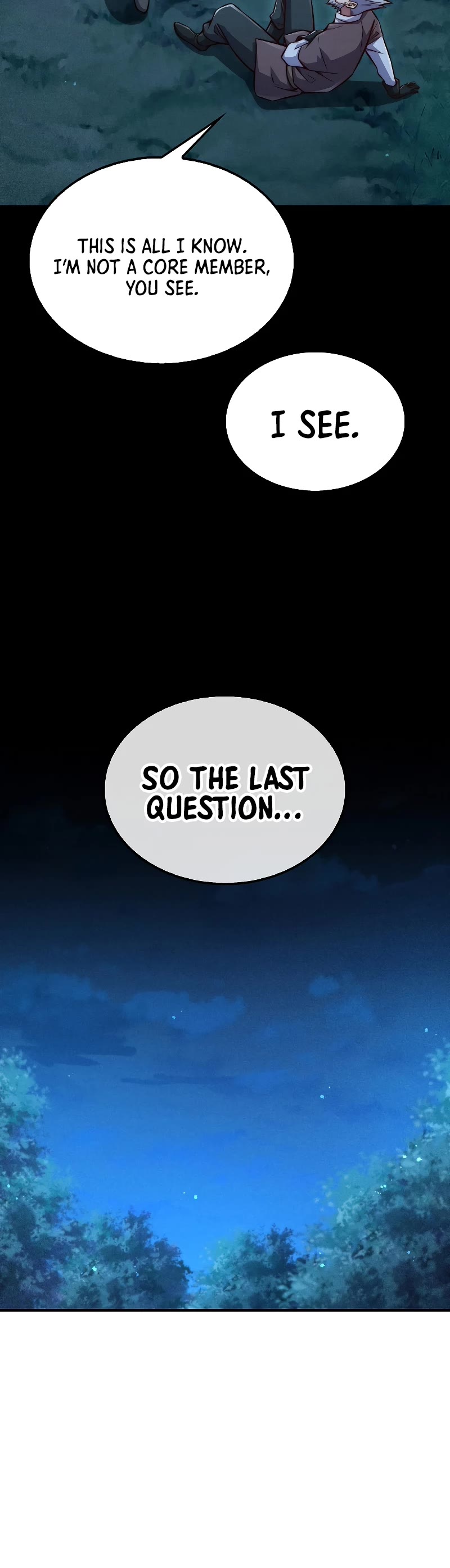 The Lord's Coins Aren't Decreasing?! Chapter 116 page 49 - Chapter 116
