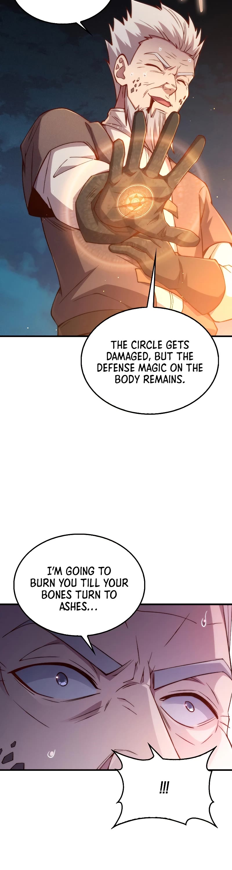 The Lord's Coins Aren't Decreasing?! Chapter 116 page 55 - Chapter 116