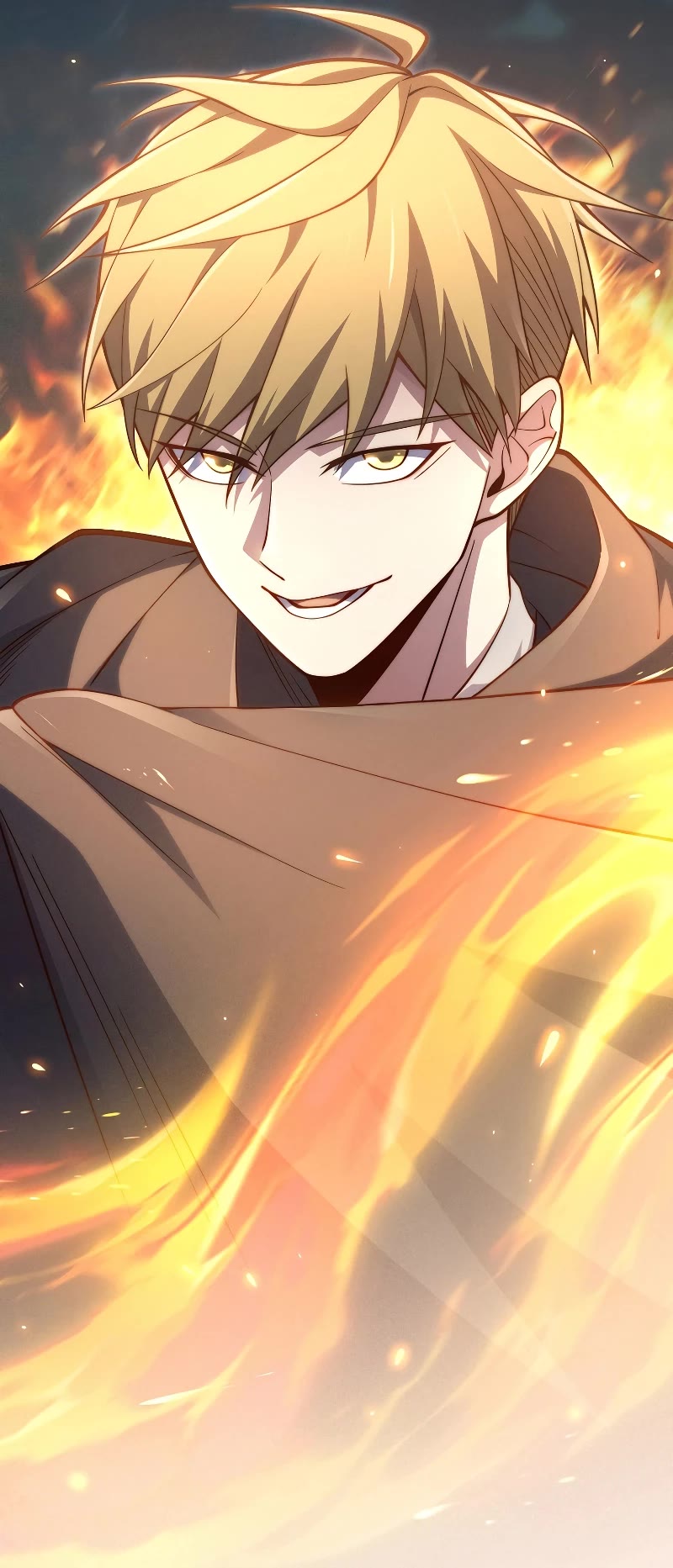 The Lord's Coins Aren't Decreasing?! Chapter 116 page 59 - Chapter 116