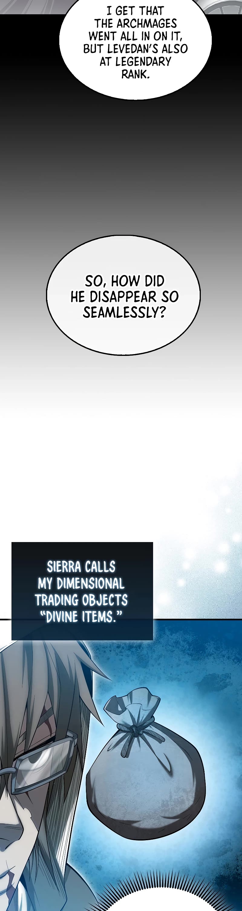 The Lord's Coins Aren't Decreasing?! Chapter 116 page 7 - Chapter 116