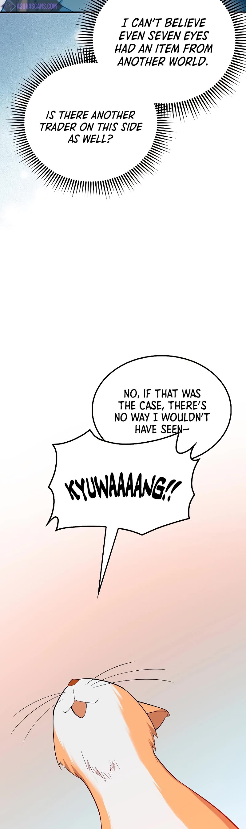 The Lord's Coins Aren't Decreasing?! Chapter 116 page 8 - Chapter 116