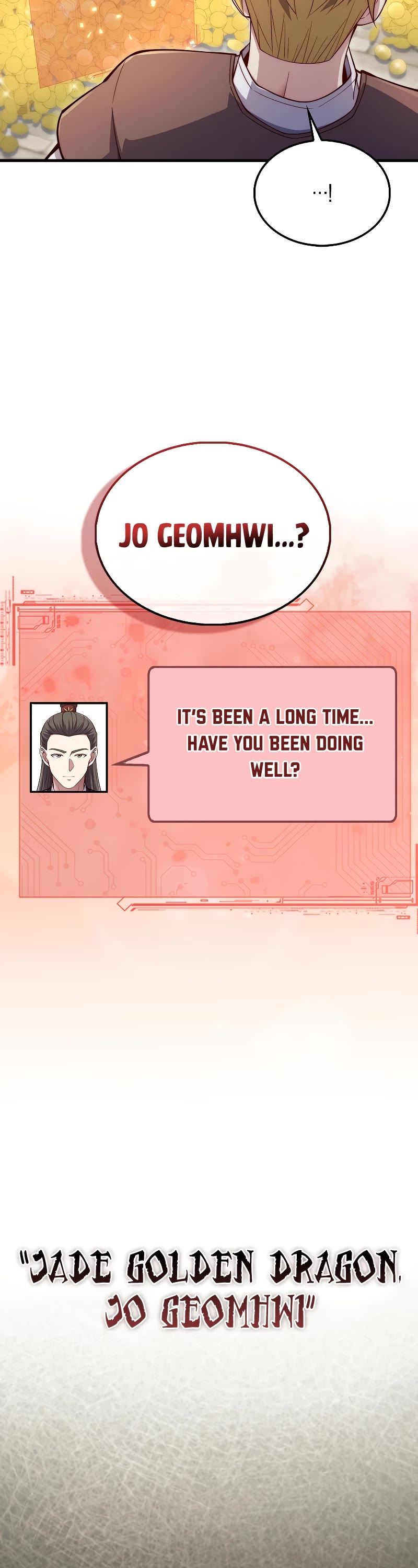 The Lord's Coins Aren't Decreasing?! Chapter 117 page 15 - Chapter 117