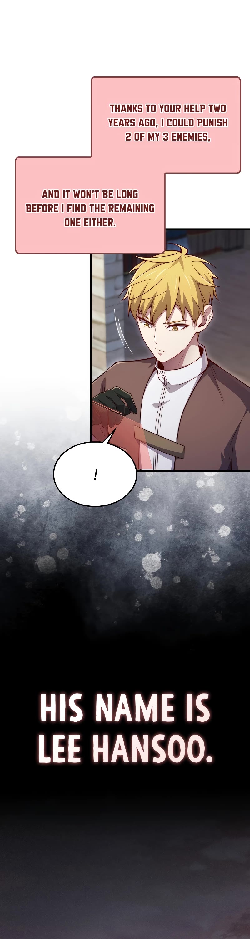 The Lord's Coins Aren't Decreasing?! Chapter 117 page 19 - Chapter 117