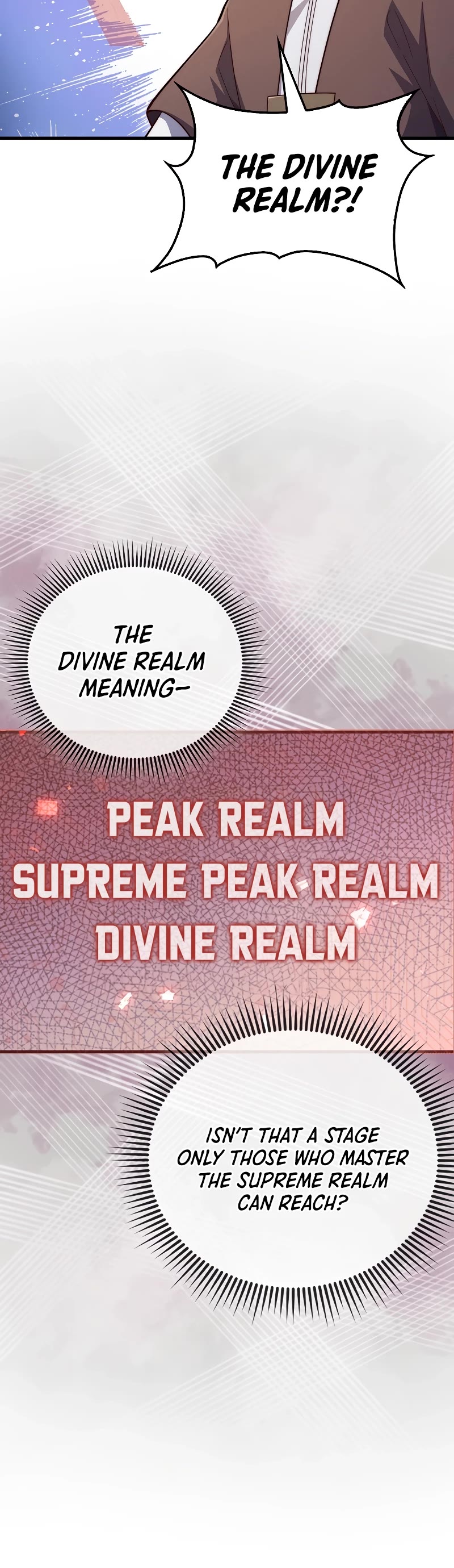 The Lord's Coins Aren't Decreasing?! Chapter 117 page 21 - Chapter 117