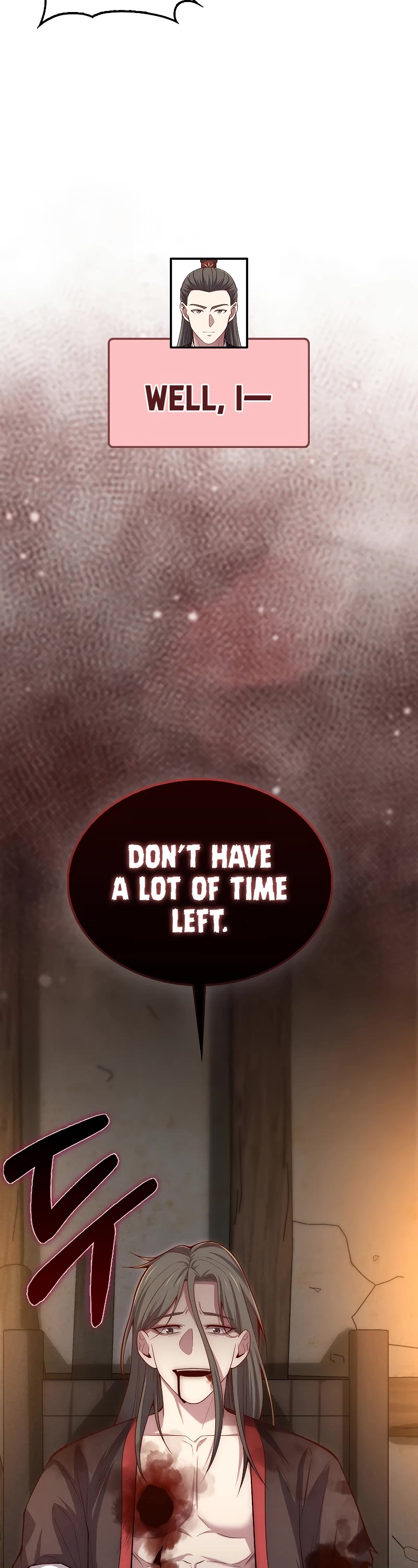 The Lord's Coins Aren't Decreasing?! Chapter 117 page 23 - Chapter 117