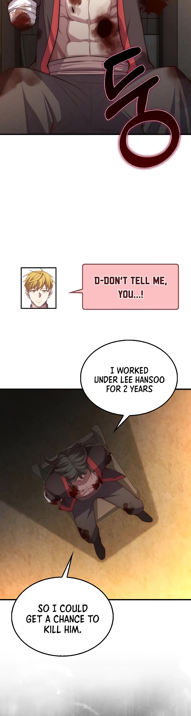 The Lord's Coins Aren't Decreasing?! Chapter 117 page 24 - Chapter 117