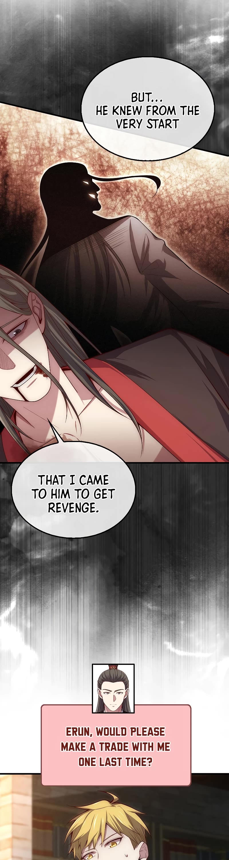 The Lord's Coins Aren't Decreasing?! Chapter 117 page 25 - Chapter 117