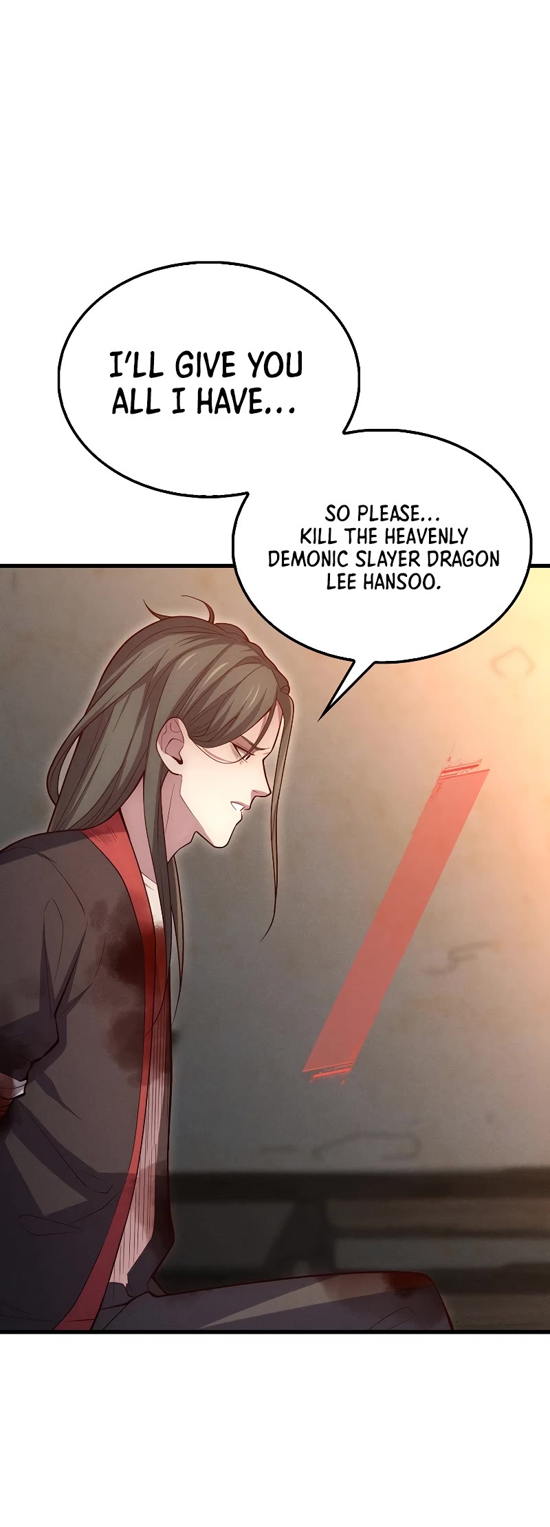 The Lord's Coins Aren't Decreasing?! Chapter 117 page 27 - Chapter 117