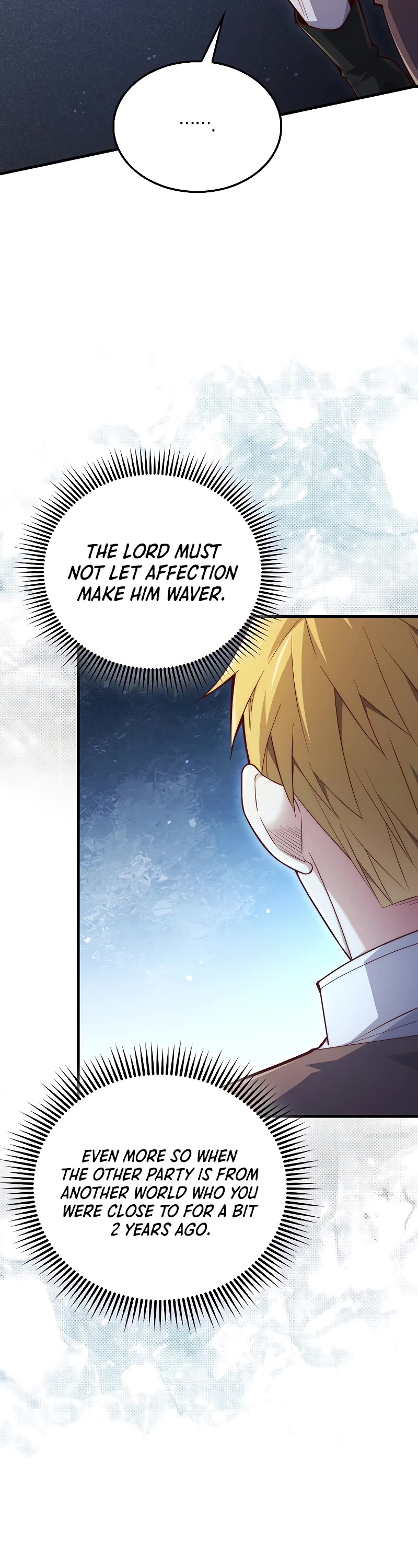 The Lord's Coins Aren't Decreasing?! Chapter 117 page 34 - Chapter 117