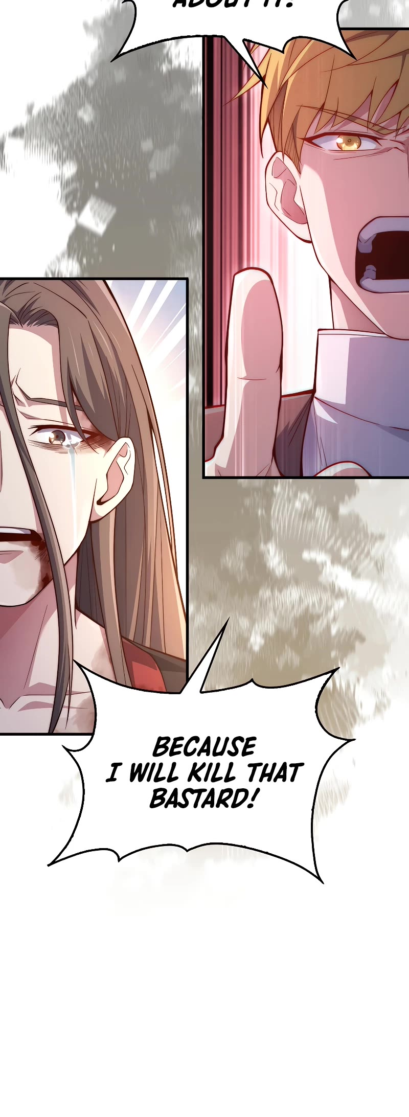 The Lord's Coins Aren't Decreasing?! Chapter 117 page 36 - Chapter 117