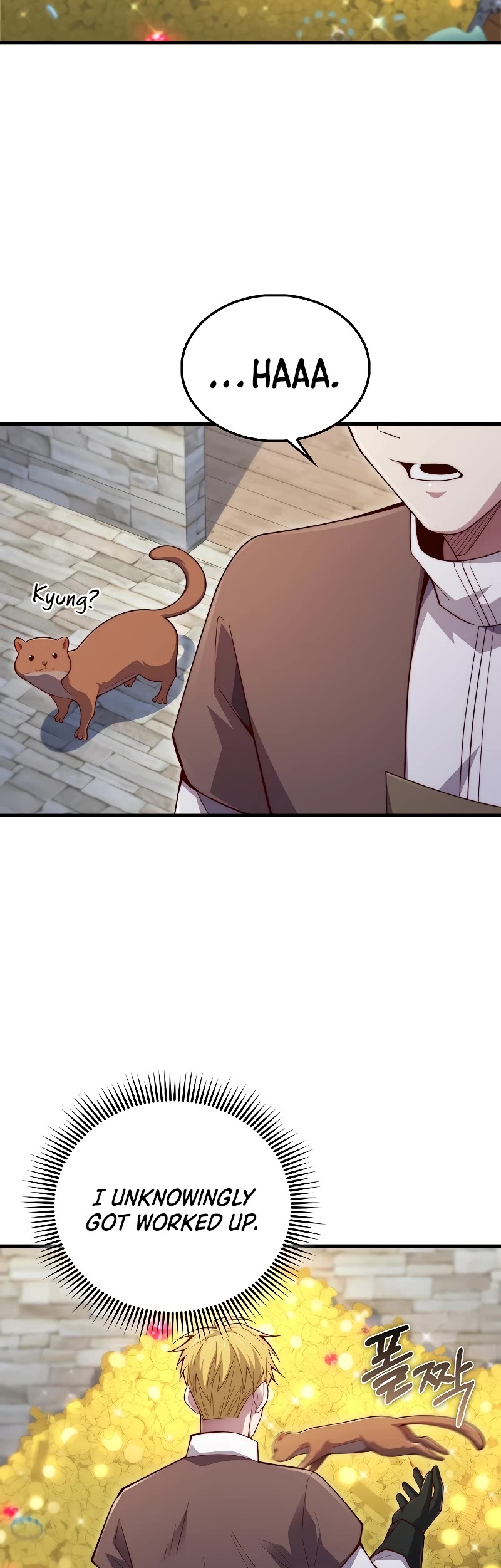 The Lord's Coins Aren't Decreasing?! Chapter 117 page 39 - Chapter 117