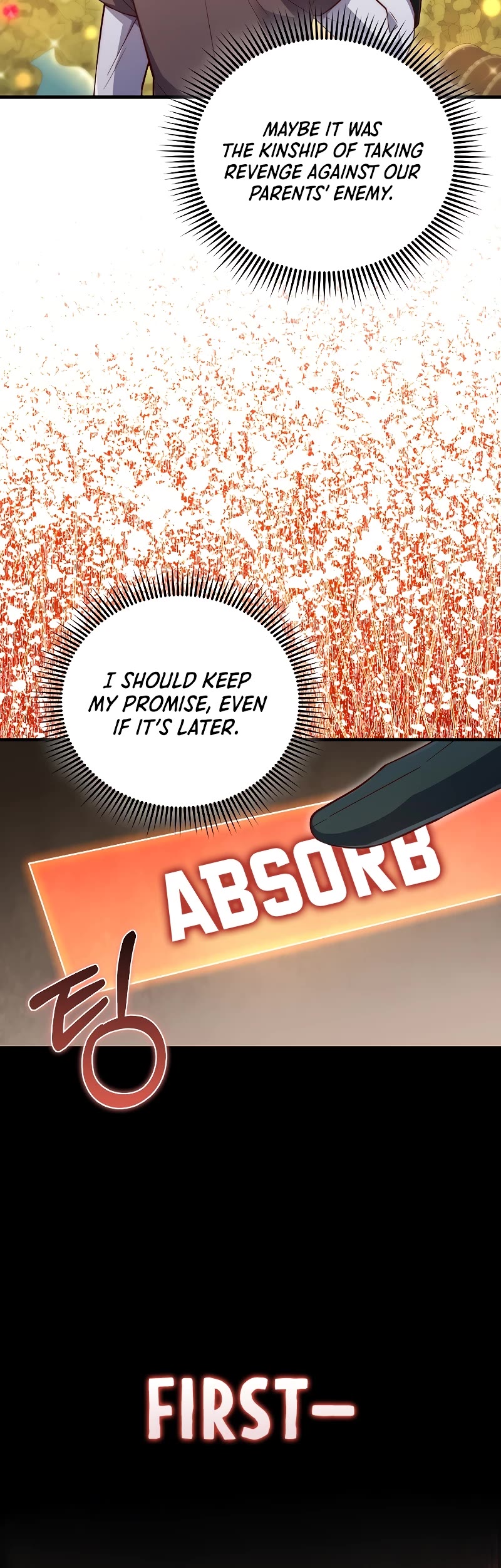 The Lord's Coins Aren't Decreasing?! Chapter 117 page 40 - Chapter 117