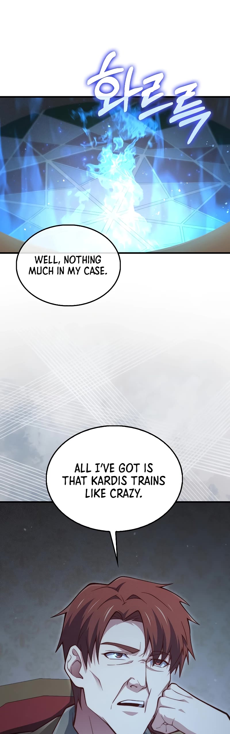 The Lord's Coins Aren't Decreasing?! Chapter 117 page 43 - Chapter 117