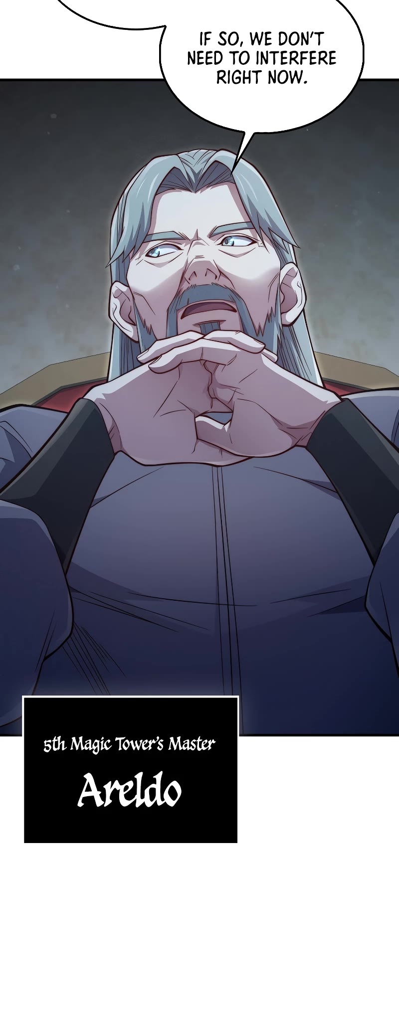 The Lord's Coins Aren't Decreasing?! Chapter 117 page 47 - Chapter 117