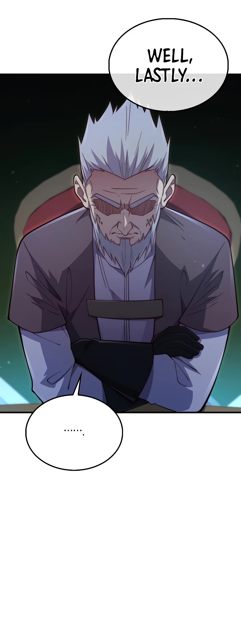 The Lord's Coins Aren't Decreasing?! Chapter 117 page 48 - Chapter 117