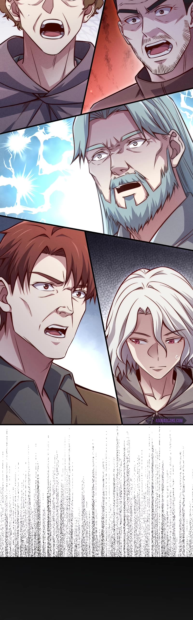 The Lord's Coins Aren't Decreasing?! Chapter 117 page 52 - Chapter 117
