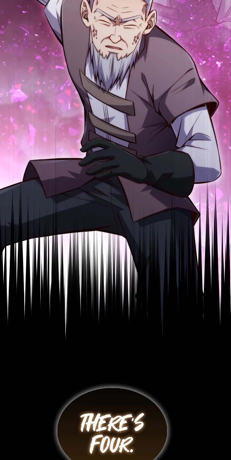 The Lord's Coins Aren't Decreasing?! Chapter 117 page 54 - Chapter 117