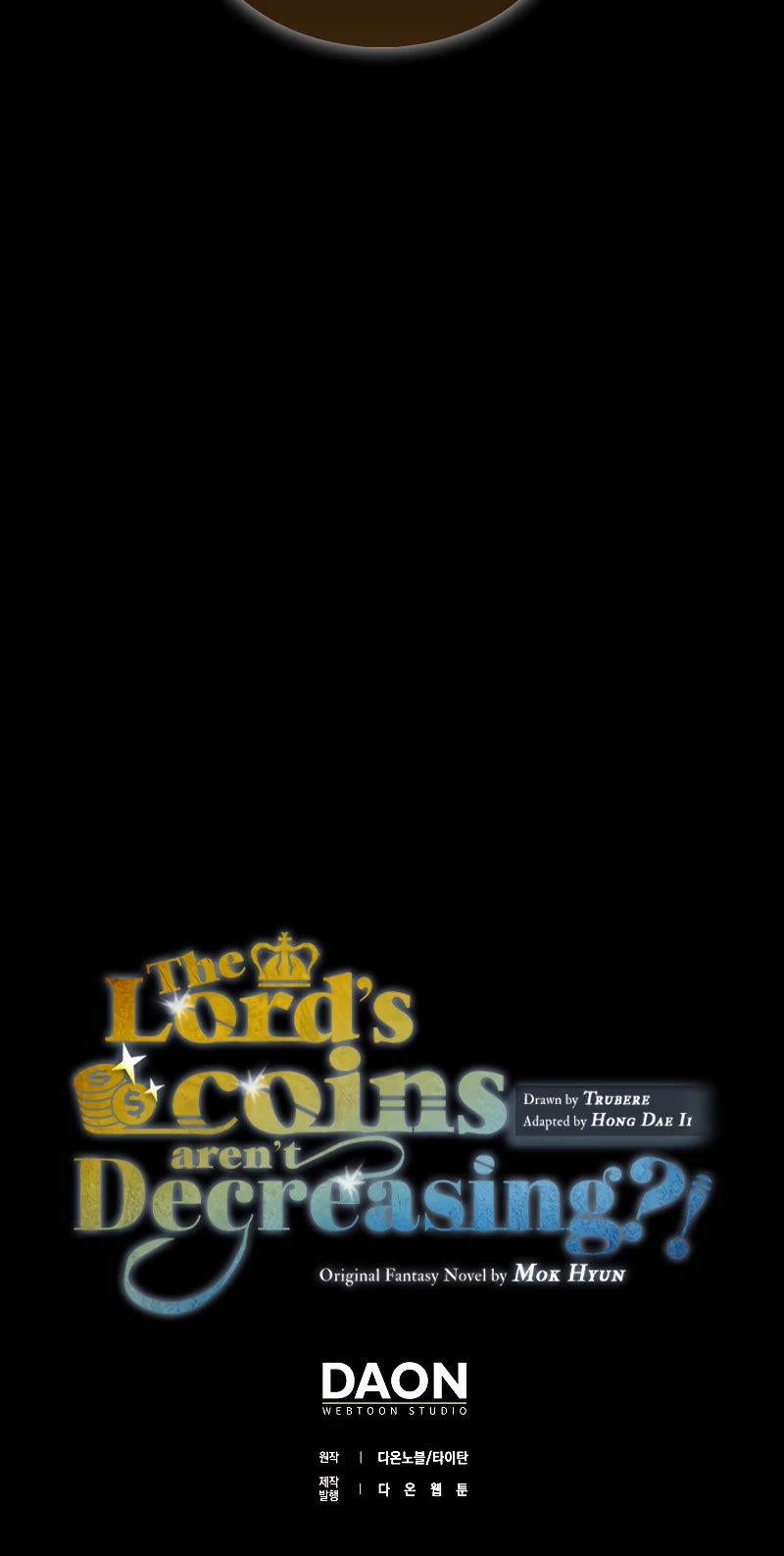 The Lord's Coins Aren't Decreasing?! Chapter 117 page 55 - Chapter 117
