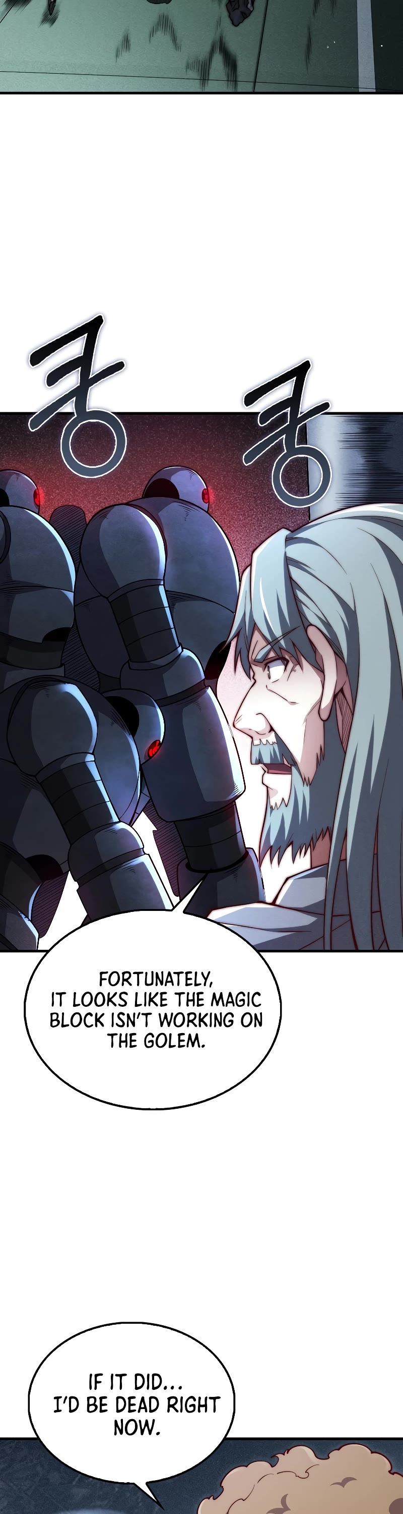 The Lord's Coins Aren't Decreasing?! Chapter 118 page 12 - Chapter 118