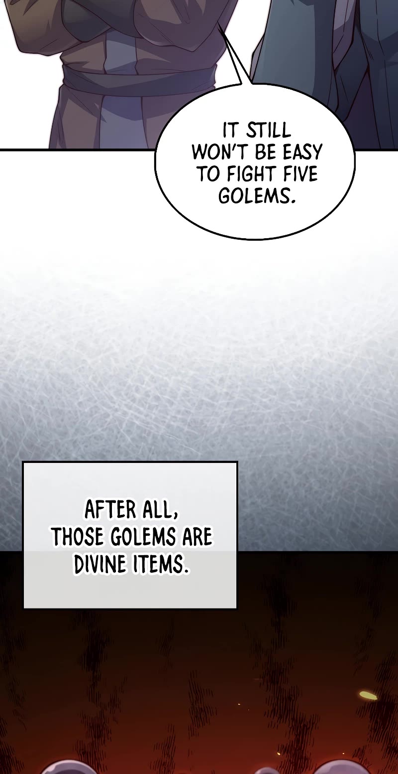 The Lord's Coins Aren't Decreasing?! Chapter 118 page 14 - Chapter 118