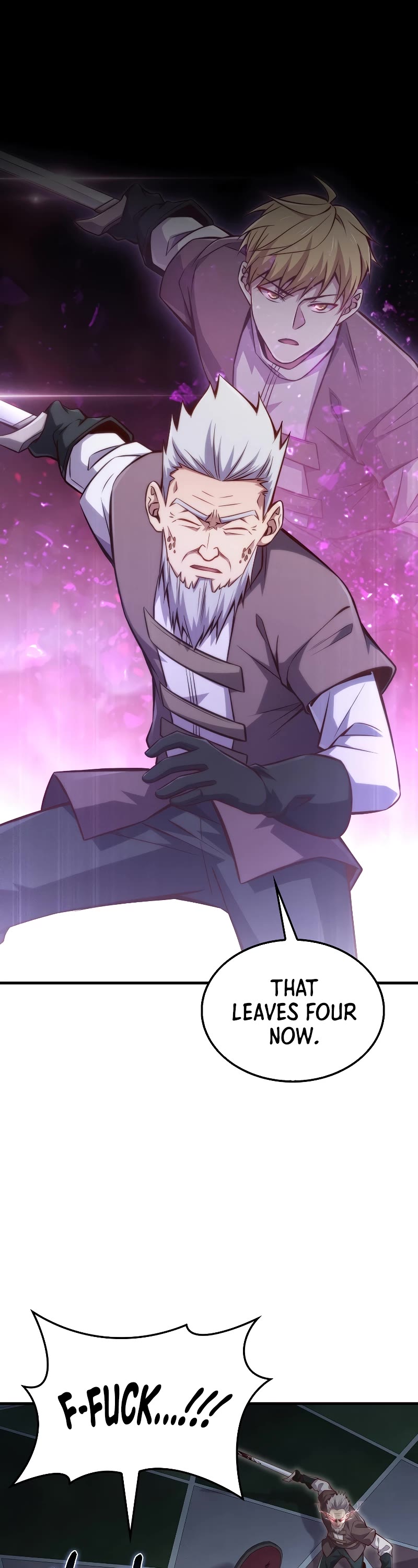 The Lord's Coins Aren't Decreasing?! Chapter 118 page 2 - Chapter 118