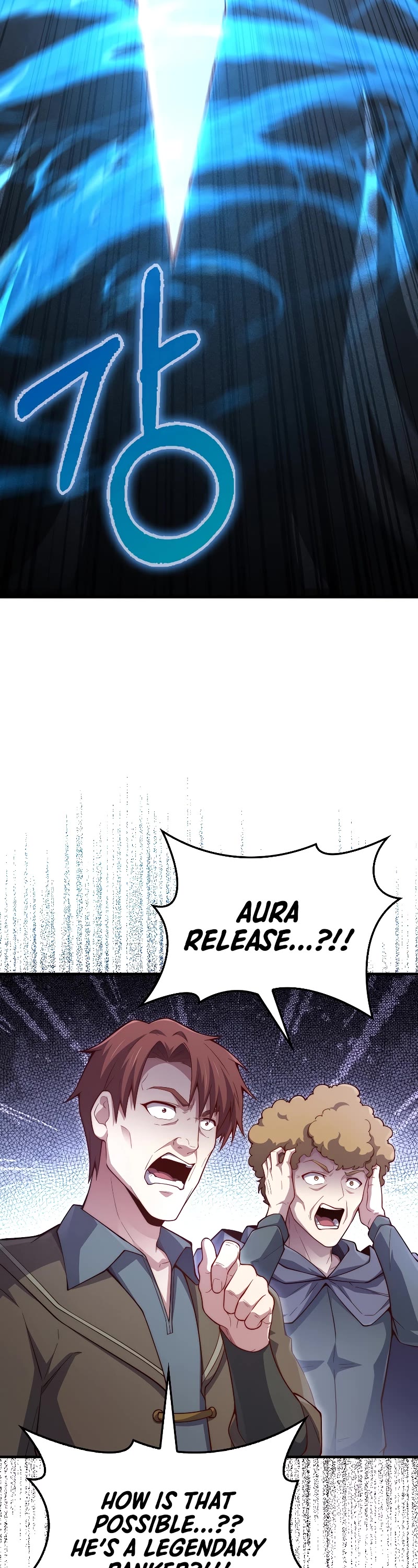 The Lord's Coins Aren't Decreasing?! Chapter 118 page 21 - Chapter 118