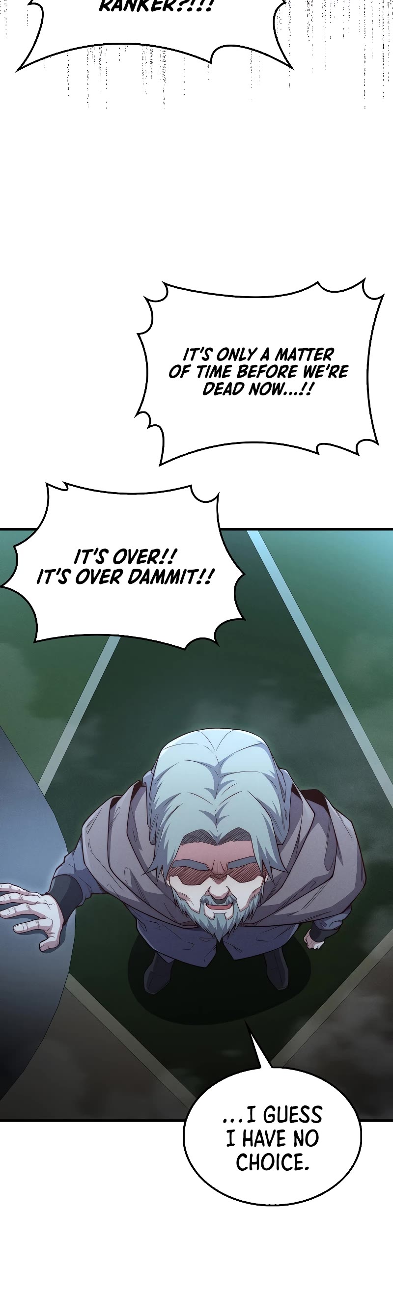 The Lord's Coins Aren't Decreasing?! Chapter 118 page 22 - Chapter 118