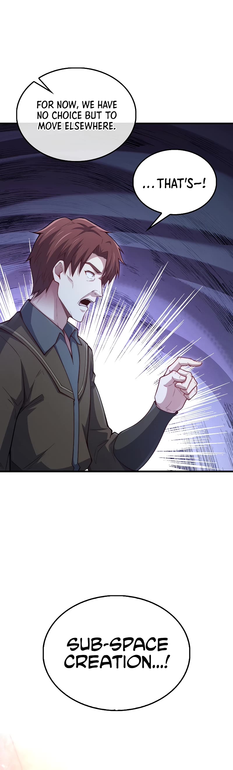 The Lord's Coins Aren't Decreasing?! Chapter 118 page 23 - Chapter 118